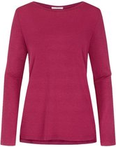 Mey Shirt Sleep & Easy Dames 16438 - Meerkleurig 323 granita Dames - 46