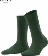 FALKE Family Sokken Dames 46490 - Meerkleurig 7272 mistletoe Dames - 35-38