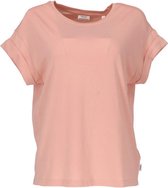T-shirt Roze