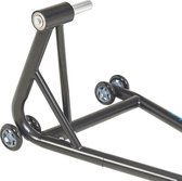 Datona® Paddockstand enkelzijdige ophanging - KTM - Zwart