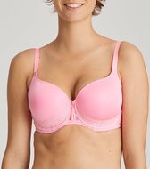 PrimaDonna Twist I Do Voorgevormde Beugel Bh 0241600 Happy Pink - maat 85C