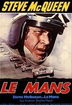 24 Hours Of Le Mans Print Poster Wall Art Kunst Canvas Printing Op Papier Living Decoratie 50x70cm Multi-color