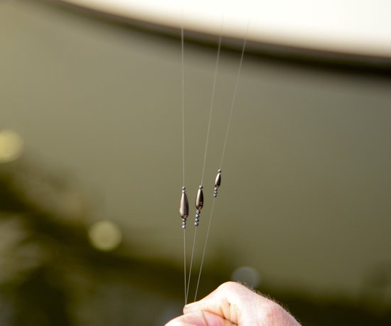 Cresta Inline Olivettes 2.5g van Cresta — afbeelding 5