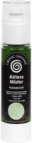 Cosmic Shimmer - Pearlescent airless miSter Kiwi twist - 50ml