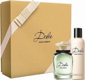 Women's Perfume Set Dolce Dolce & Gabbana (2 pcs)