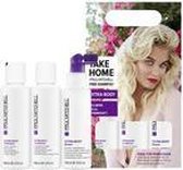 Paul Mitchell Take Home Superbody Kit