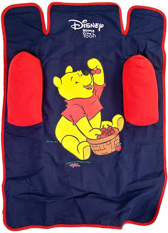 Foto: Disney hoofdsteunkussen winnie the pooh