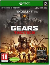 Gears Tactics - Xbox One & Xbox Series - (Franse Import)