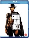 The Good, The Bad and the Ugly (Blu-ray)