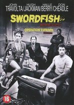 Swordfish (DVD)