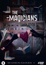 Magicians - Seizoen 1 (DVD)