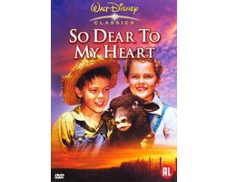 So Dear To My Heart (DVD)