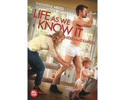 Life As We Know It (DVD)