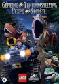 Lego Jurassic World - De Geheime Tentoonstelling (DVD)
