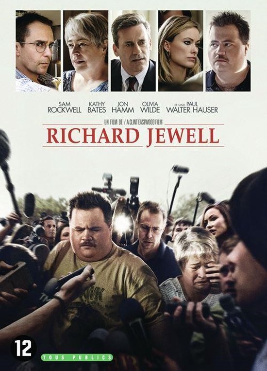 Richard Jewell (DVD)
