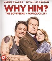 Why Him? (Blu-ray)