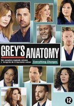 GREY'S ANATOMY S.9