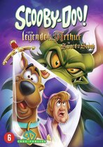 SWORD AND THE SCOOB, THE (SDVD)