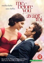 Avant toi (2016) - DVD