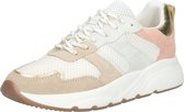 Ps Poelman sneakers laag Wit-38