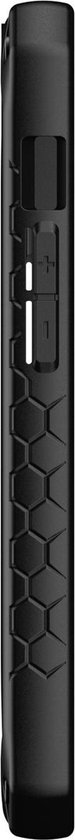 Urban Armor Gear 113171114040 coque de protection pour téléphones portables 17 cm (6.7") Housse Noir