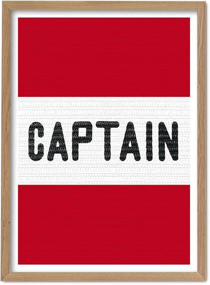 Captain