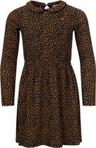Looxs Revolution 2132-7863-860 Meisjes Jurk - Maat 110 -