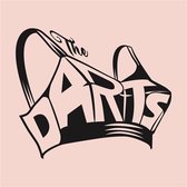 Darts - The Darts (CD)