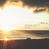 Anna Katt - Skymning (CD)