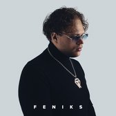 Esko - Feniks (CD)