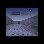 Quartet Crestent - Quartet Cresent (CD)