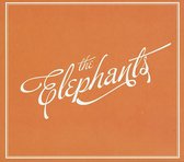 The Elephants - The Elephants (CD)