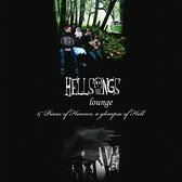Hellsongs - Lounge/Pieces Of Heaven, A Glimpse Of Hell (CD)