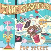 The Shovels - Pop Secret (CD)