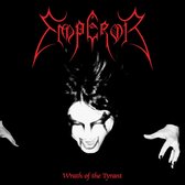 Emperor - Wrath Of The Tyrant (2 CD)