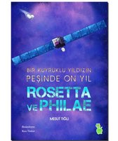 Rosetta ve Philae