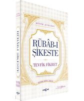 Rübab-ı Şikeste - Bütün Şiirleri