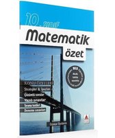 10. Sınıf Matematik Özet