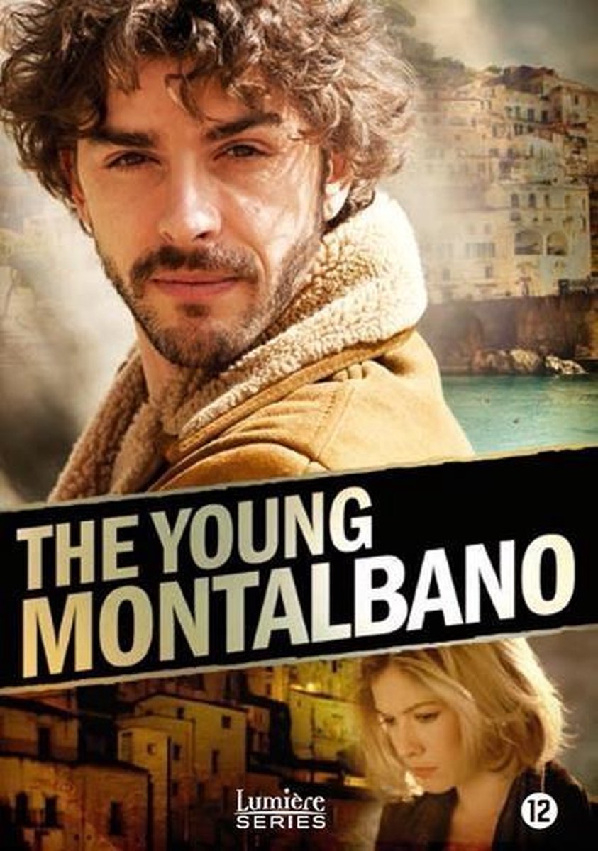 Young Montalbano (Dvd), Michele Riondino | Dvd's | bol.com