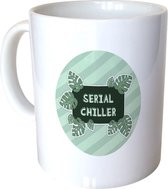 Mok Wit - Serial Chiller - 300ml