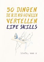 50 dingen die ik je wilde vertellen