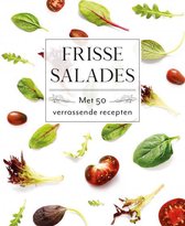 Frisse salades - Fresh & Healthy