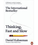 Thinking, Fast and Slow
