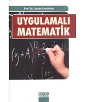 Uygulamalı Matematik
