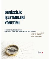 Denizcilik İşletmeleri Yönetimi