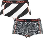 O'Neill dames shorty 2P big ass multi - L