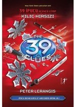 39 İpucu 3.Kitap Kılıç Hırsızı