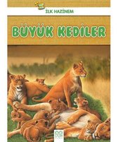 Büyük Kediler-İlk Hazinem