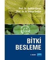 Bitki Besleme