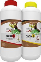 Hy-Pro Coco A+B 1 Liter